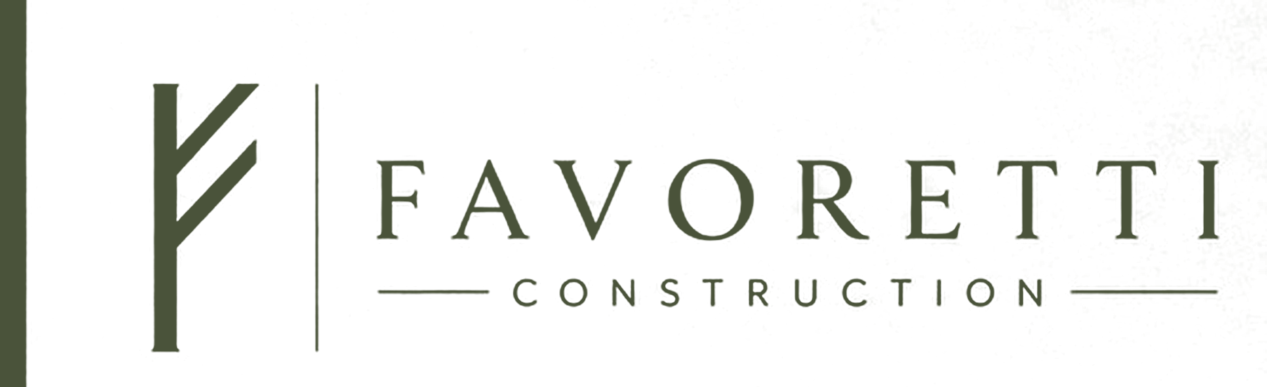 Favoretti Construction