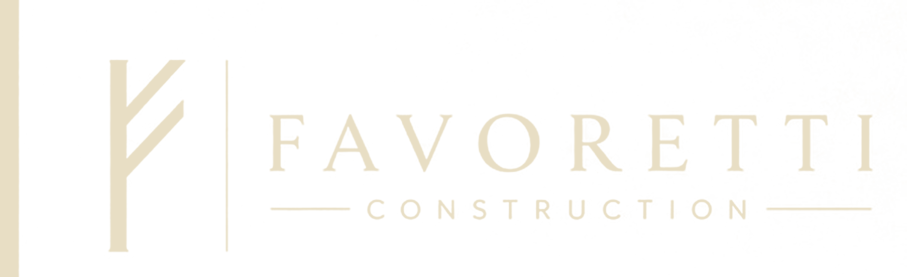 Favoretti Construction